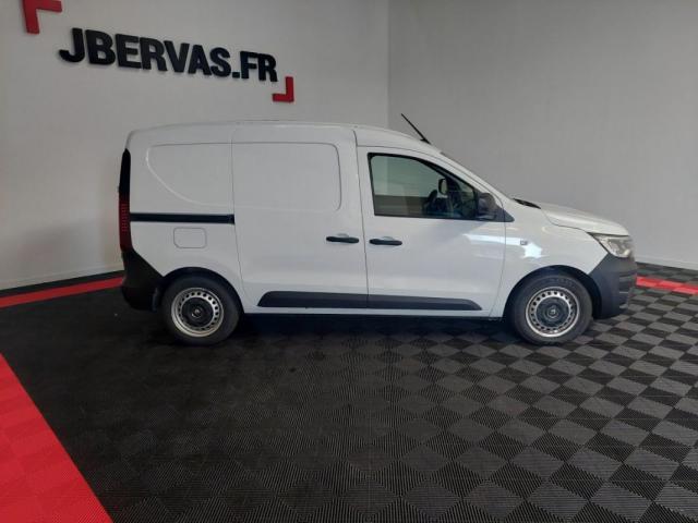 Renault Express Van image 3