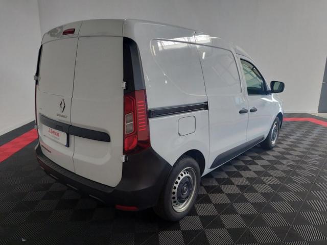 Renault Express Van image 8