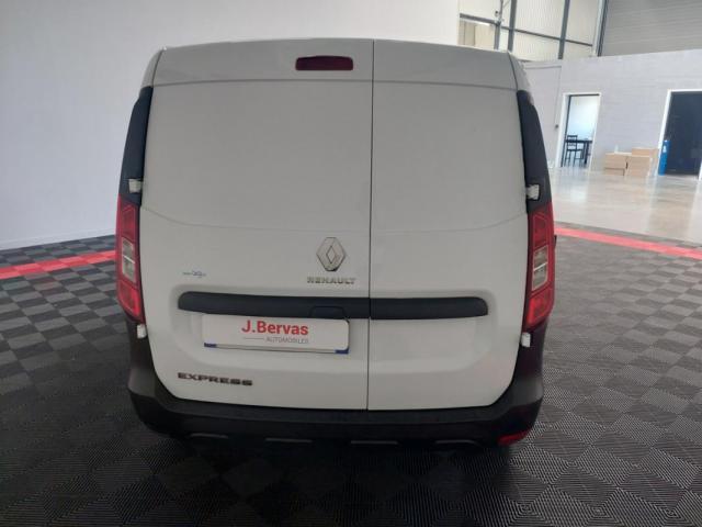 Renault Express Van image 7
