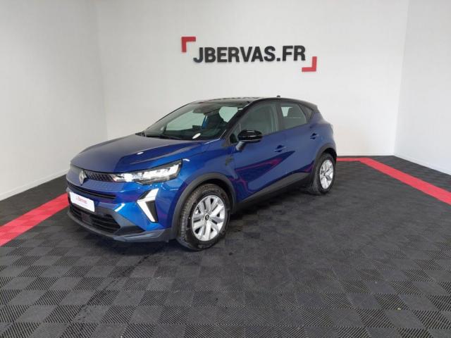 Renault Captur image 1