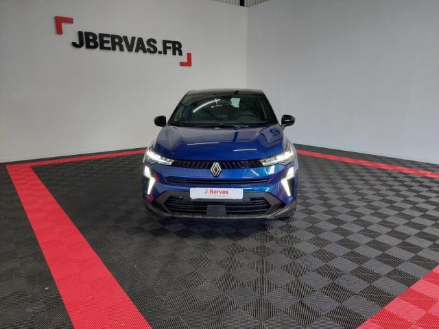 Renault Captur image 4