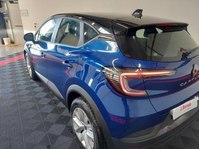 Renault Captur image 2