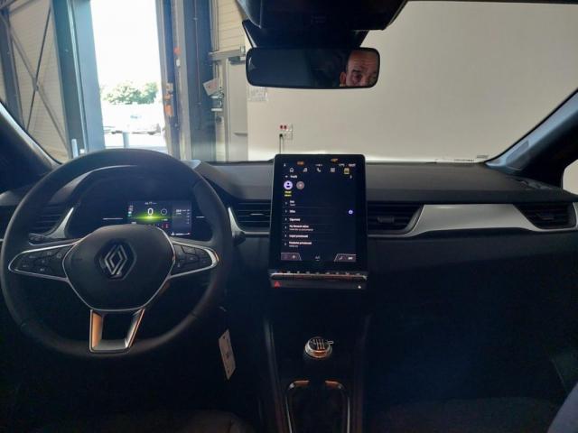 Renault Captur image 5