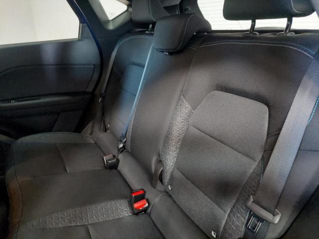 Renault Captur image 9