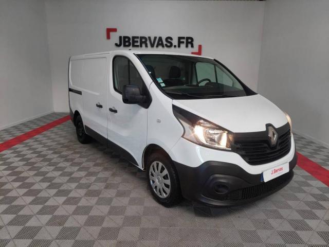 Renault Trafic image 7