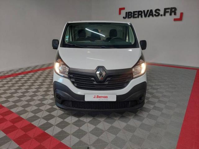 Renault Trafic image 8