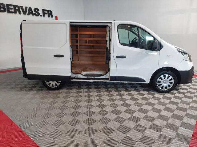 Renault Trafic image 5