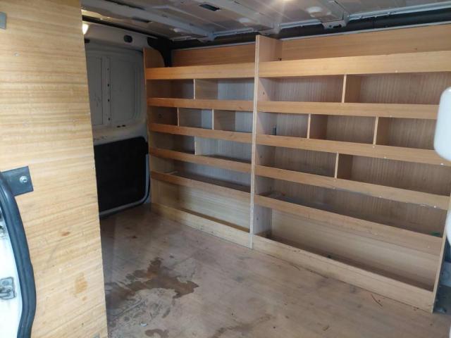 Renault Trafic image 1