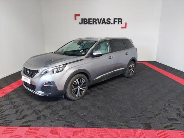 Peugeot 5008 image 8