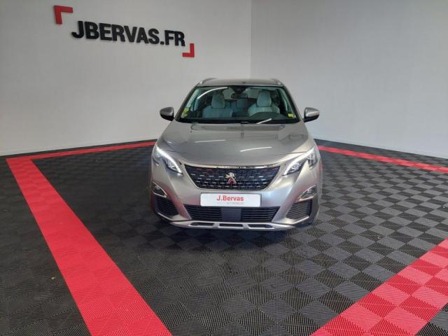 Peugeot 5008 image 2