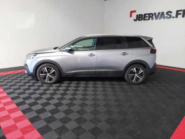 Peugeot 5008 image 3