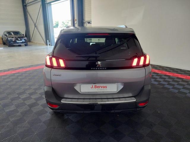 Peugeot 5008 image 6