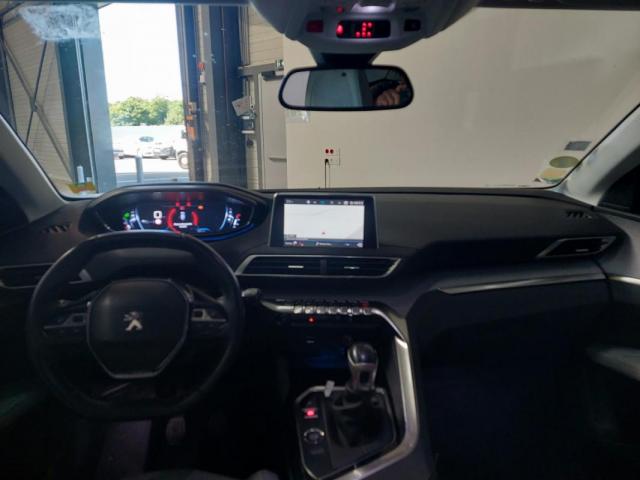 Peugeot 5008 image 5
