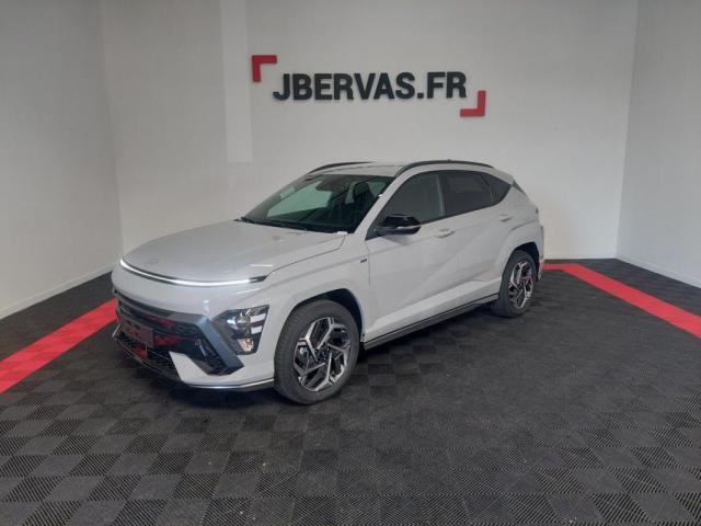 Hyundai Kona image 9