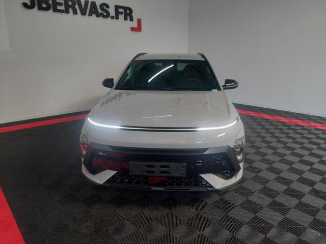 Hyundai Kona image 5