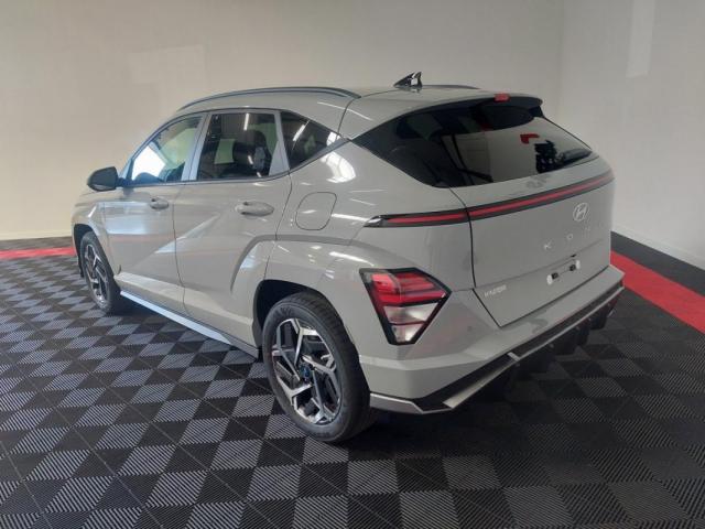 Hyundai Kona image 8