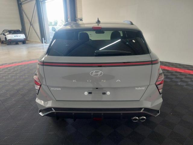 Hyundai Kona image 7