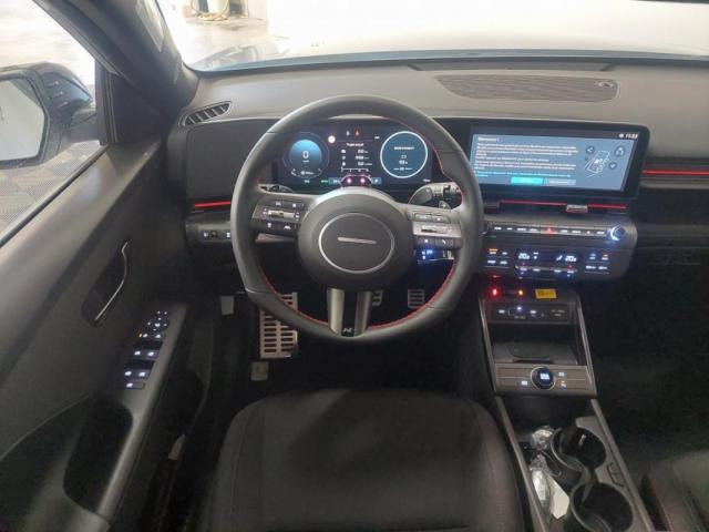 Hyundai Kona image 6