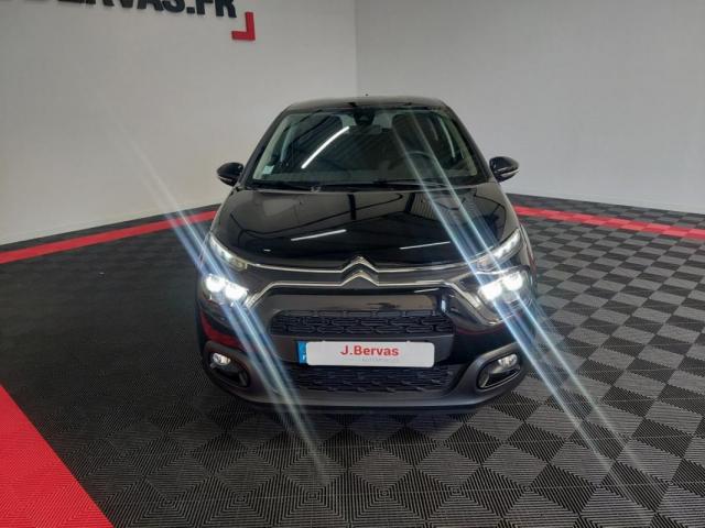 Citroen C3 image 2