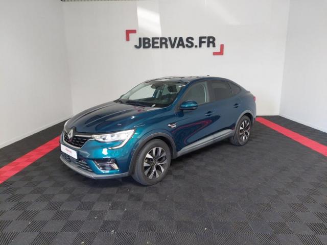 Renault Arkana image 5