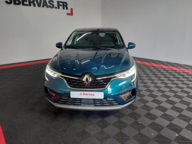 Renault Arkana image 8