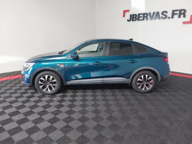 Renault Arkana image 3