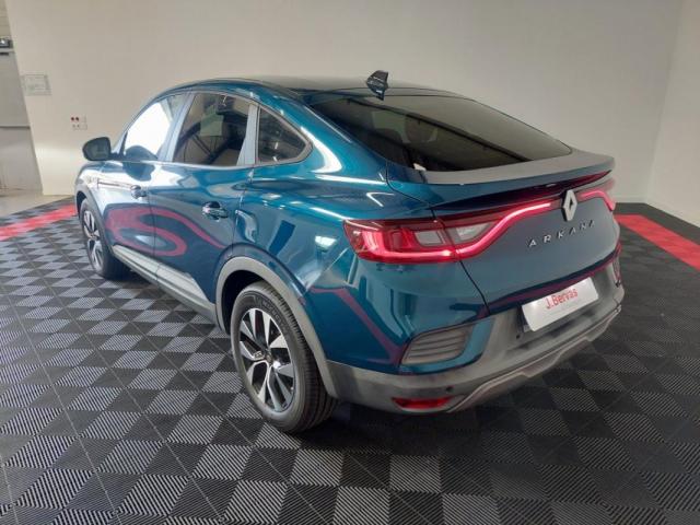 Renault Arkana image 7