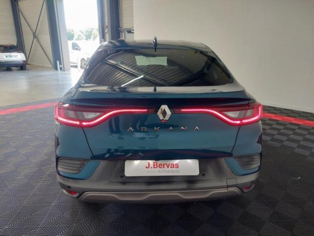 Renault Arkana image 9