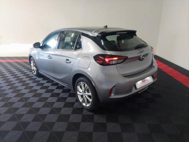 Opel Corsa image 4