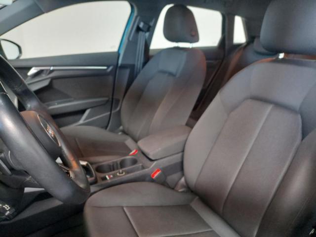 Audi A3 Sportback image 6
