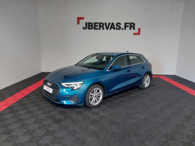 Audi A3 Sportback image 4