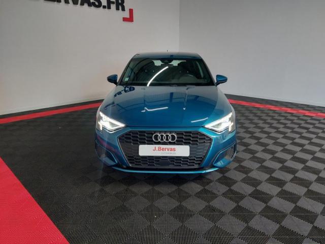 Audi A3 Sportback image 2