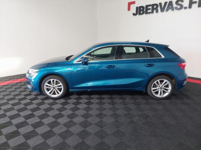 Audi A3 Sportback image 1
