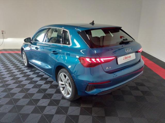 Audi A3 Sportback image 7