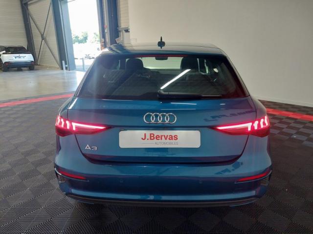 Audi A3 Sportback image 9