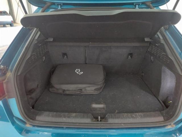 Audi A3 Sportback image 8