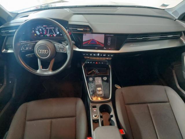 Audi A3 Sportback image 5