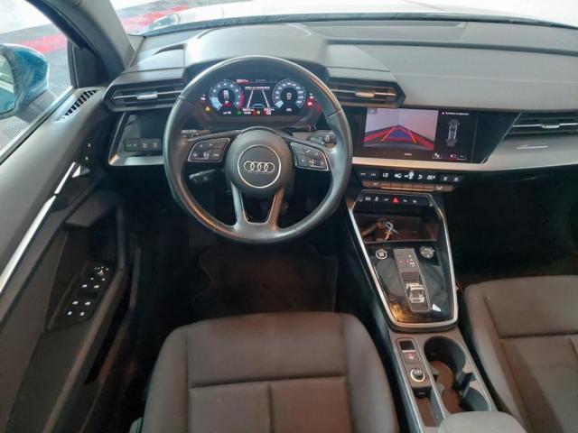 Audi A3 Sportback image 3