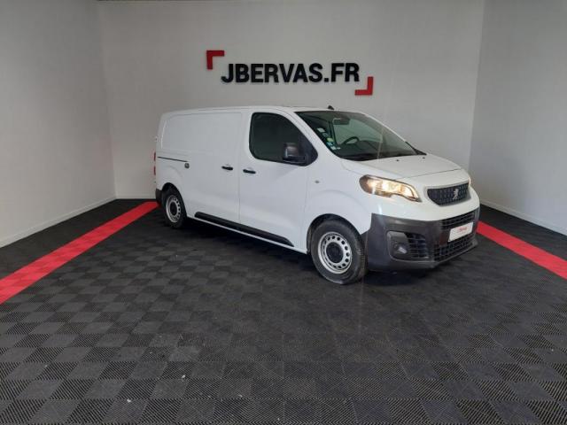 Peugeot Expert image 2
