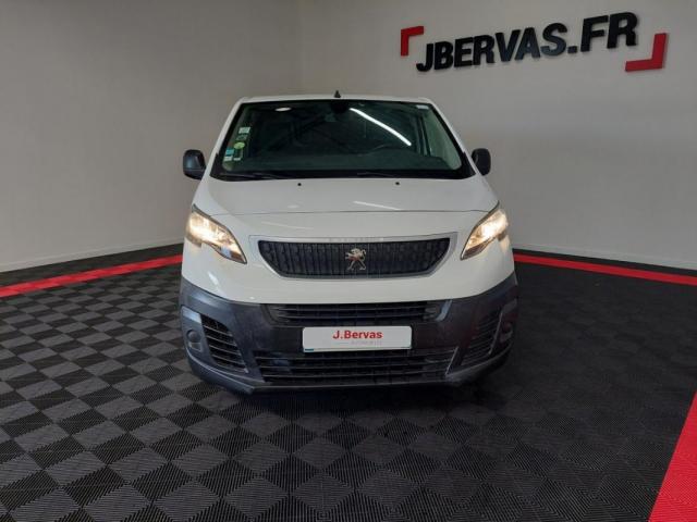Peugeot Expert image 4