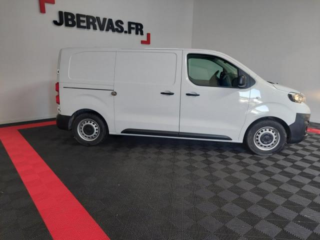 Peugeot Expert image 1