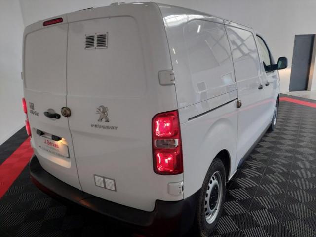Peugeot Expert image 7