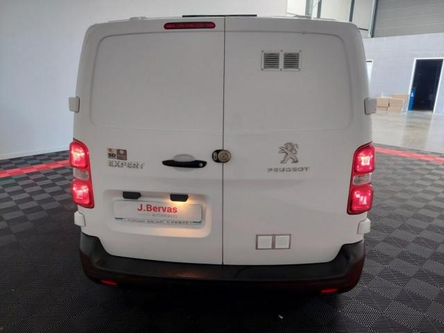 Peugeot Expert image 6