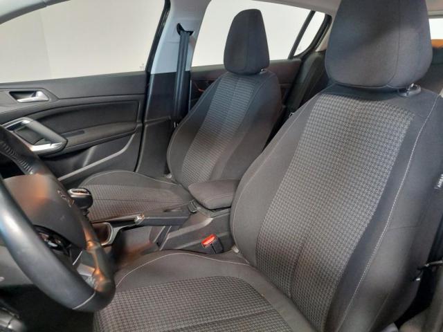 Peugeot 308 image 4