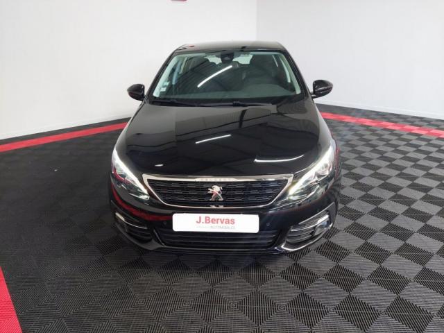 Peugeot 308 image 5