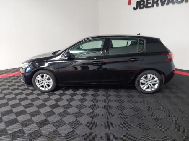 Peugeot 308 image 7