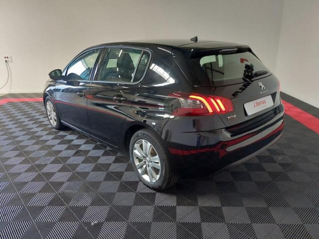 Peugeot 308 image 6