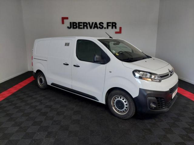 Citroen Jumpy image 7