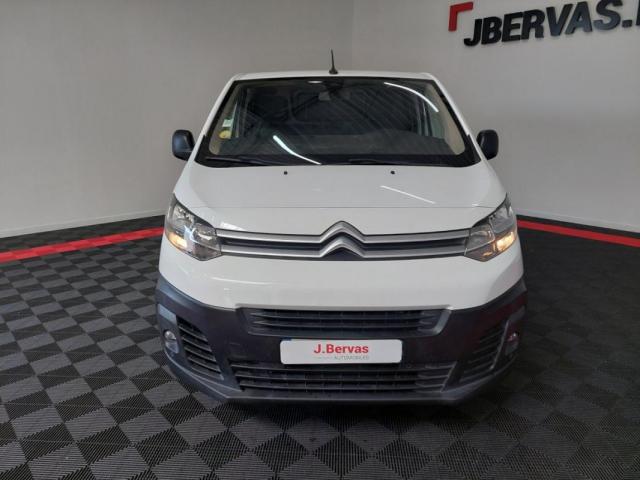 Citroen Jumpy image 4