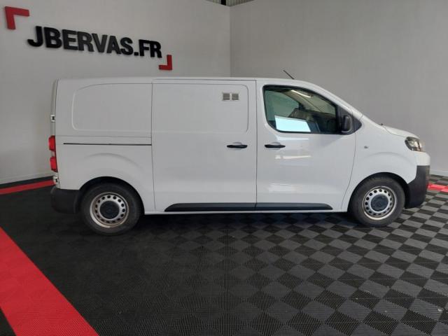 Citroen Jumpy image 9